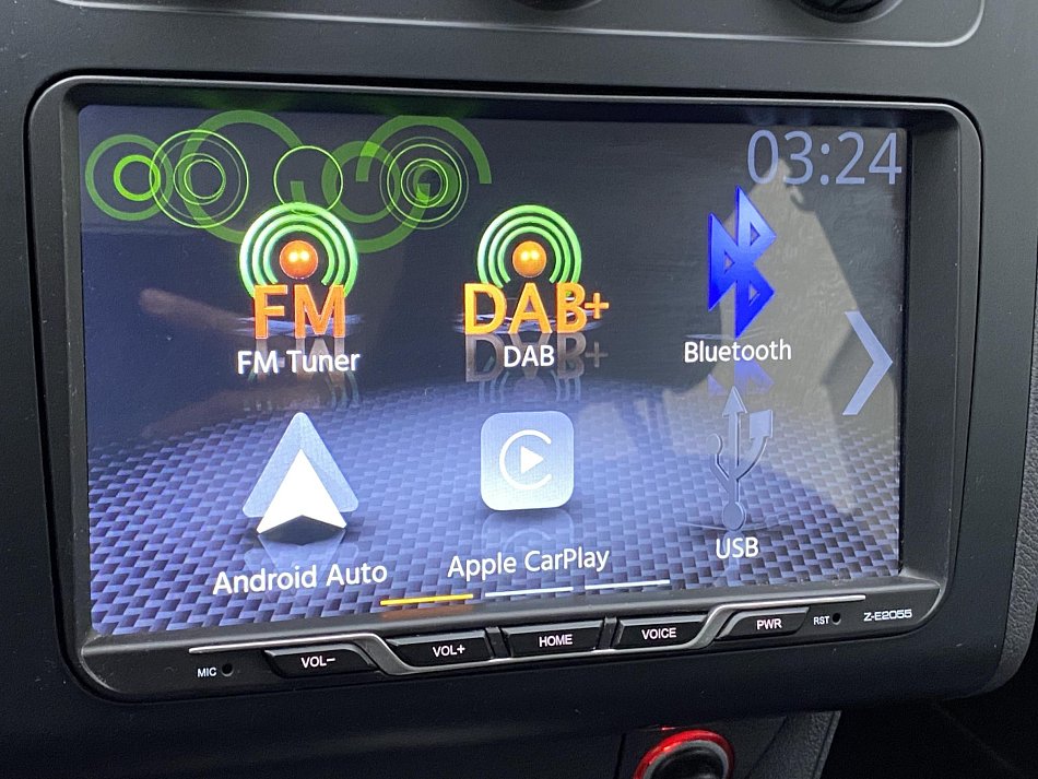 Volkswagen Touran 1.4 TSi CROSS