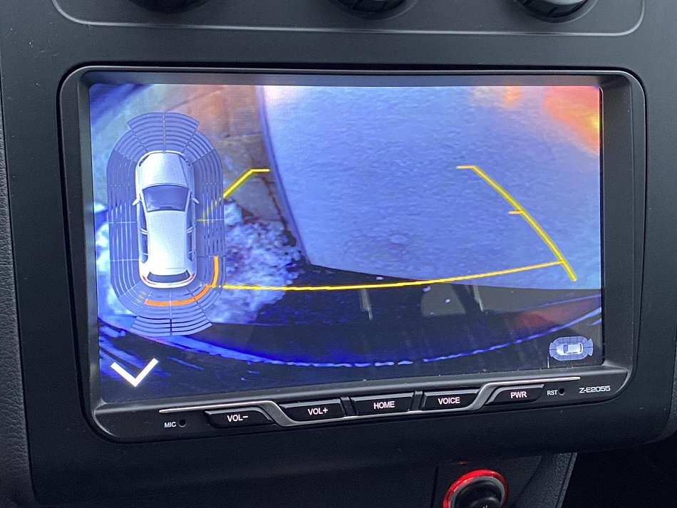 Volkswagen Touran 1.4 TSi CROSS