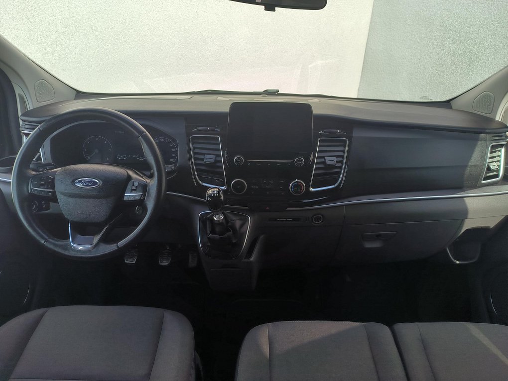 Ford Tourneo Custom 2.0TDCi Trend L2