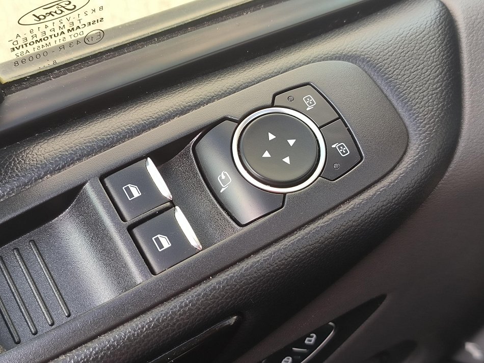 Ford Tourneo Custom 2.0TDCi Trend L2