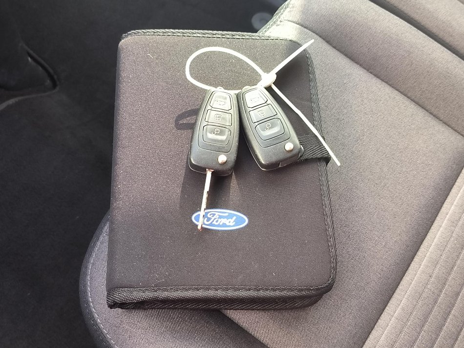 Ford Tourneo Custom 2.0TDCi Trend L2