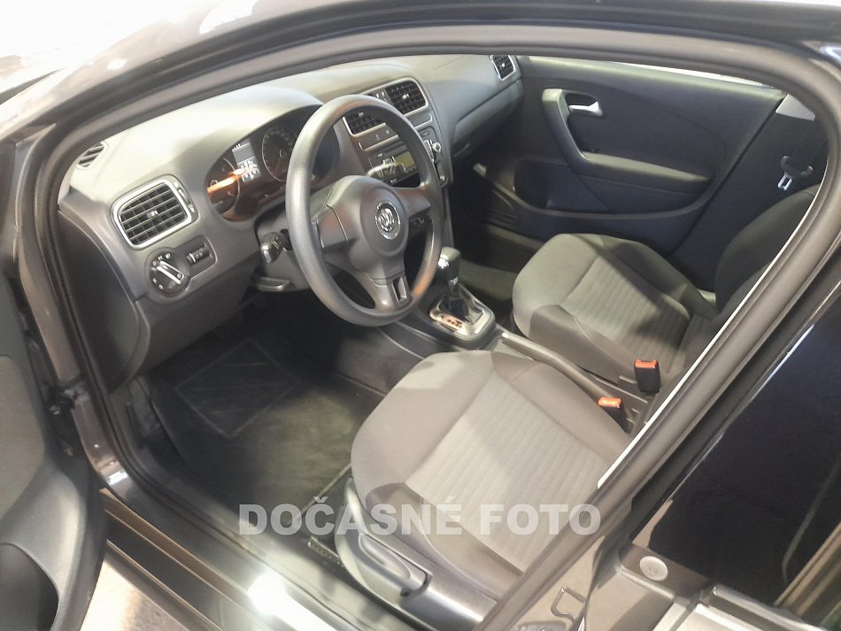 Volkswagen Polo 1.4 TSi 