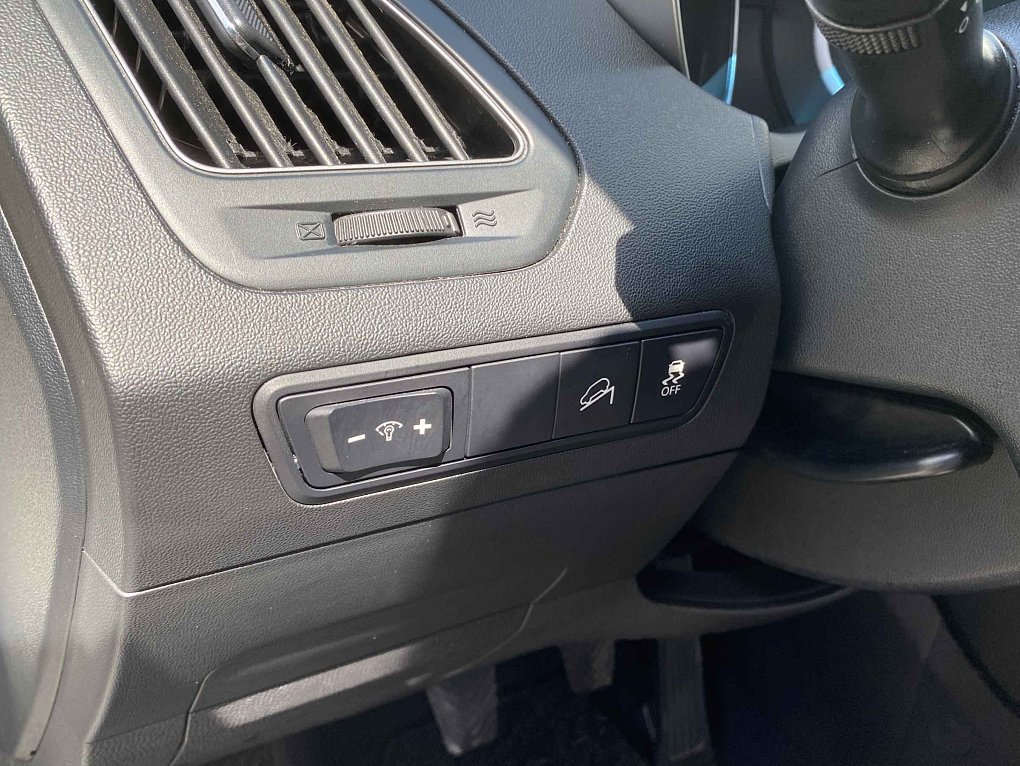Hyundai Ix35 1.6 GDi 