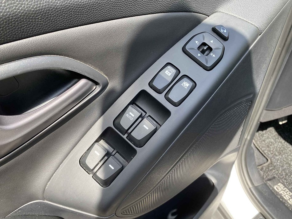 Hyundai Ix35 1.6 GDi 