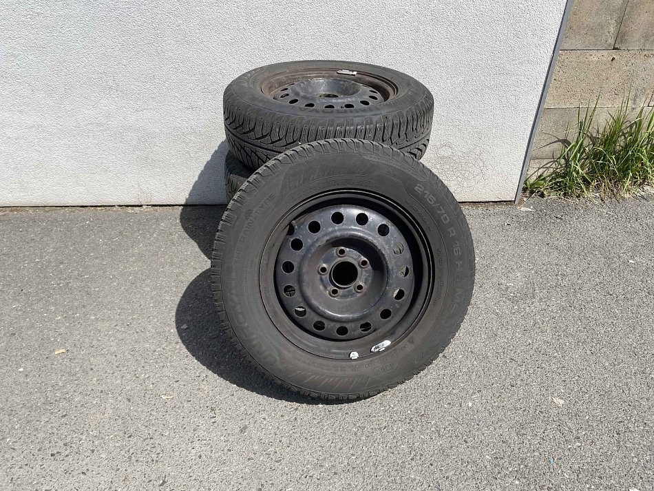 Hyundai Ix35 1.6 GDi 