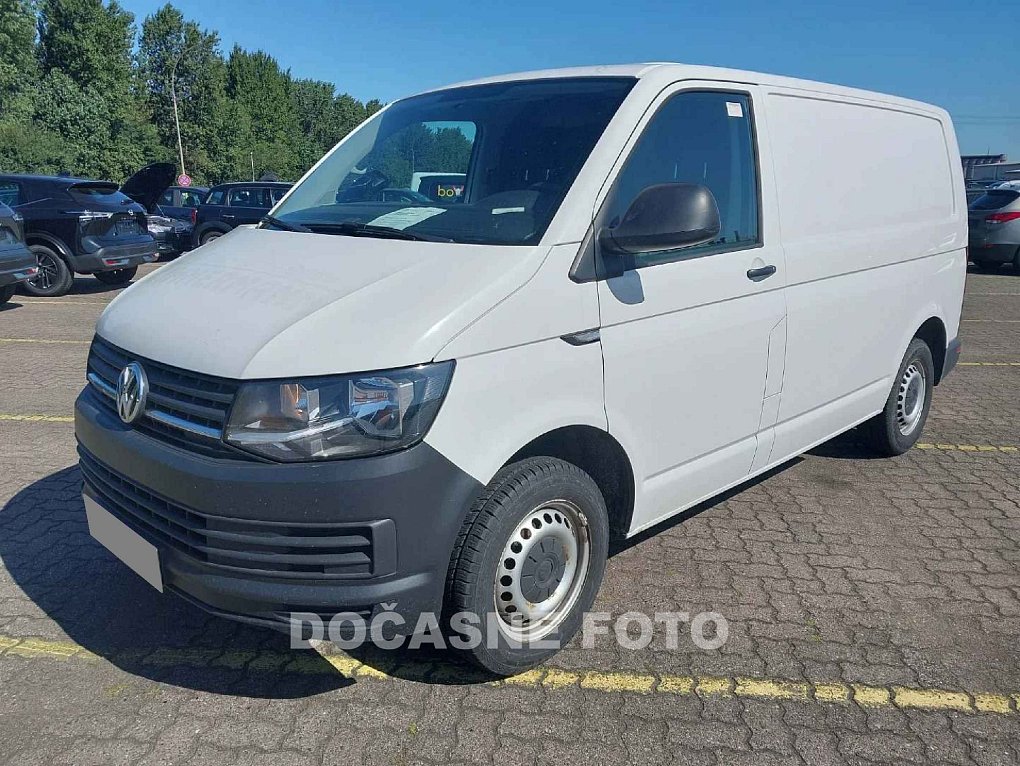 Volkswagen Transporter 2.0TDi  T6