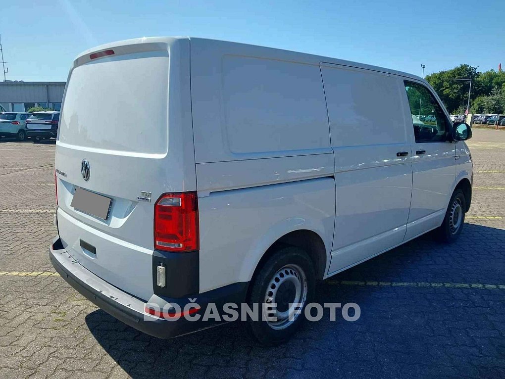 Volkswagen Transporter 2.0TDi  T6