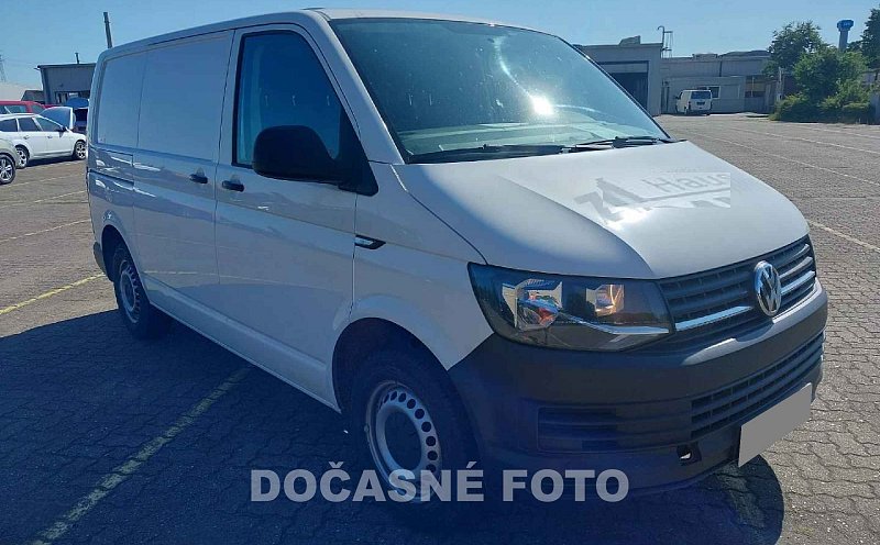 Volkswagen Transporter 2.0TDi  T6