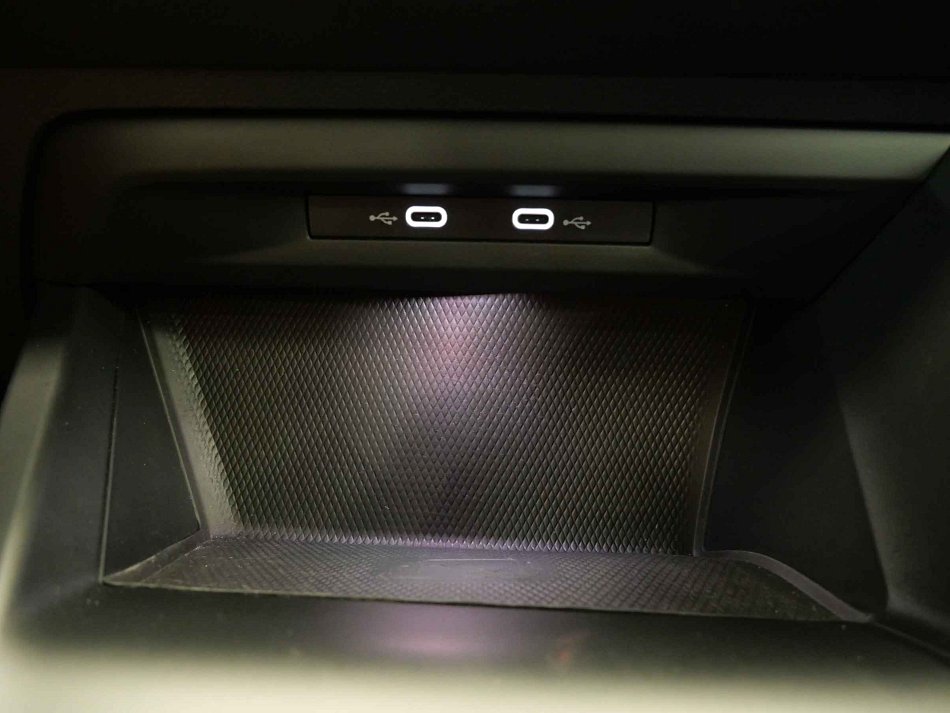 Volkswagen Golf 1.5 eTSi Style