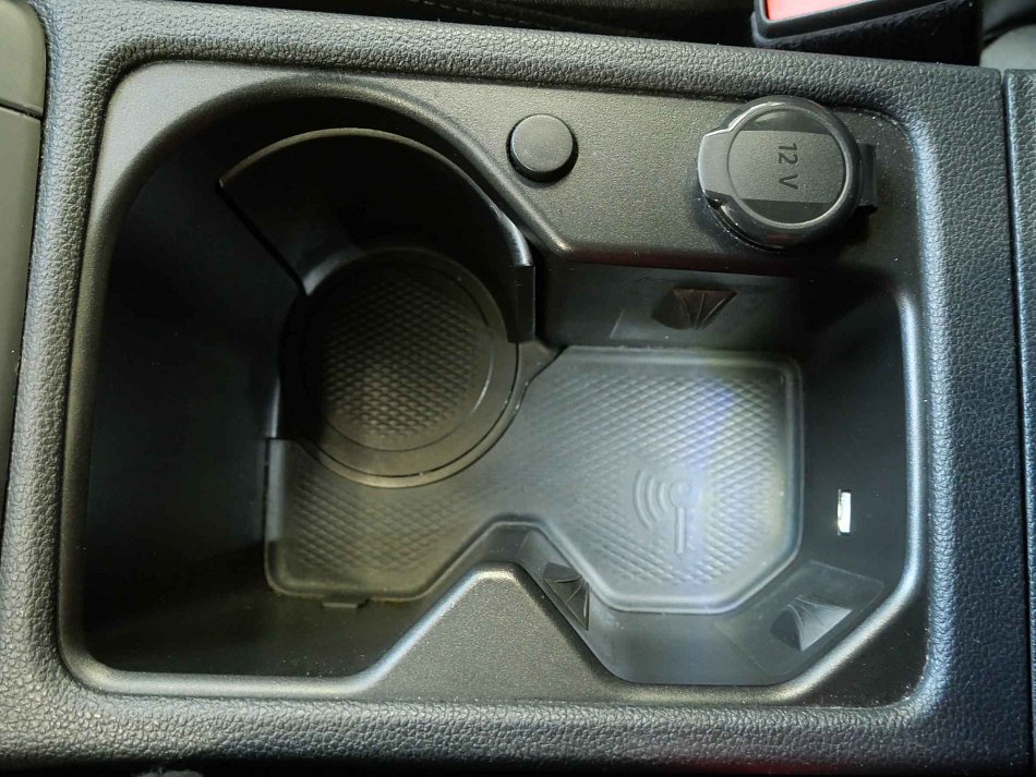 Volkswagen Golf 1.5 eTSi Style