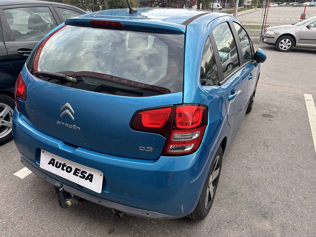 Citroën C3 1.4i 