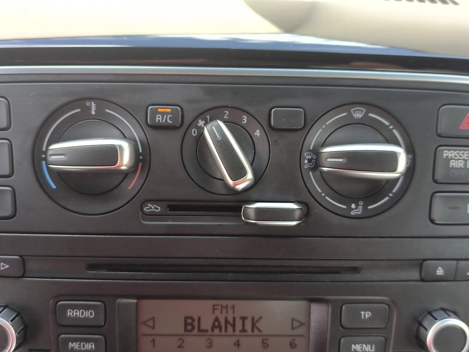 Škoda Citigo 1.0 MPi Monte Carlo