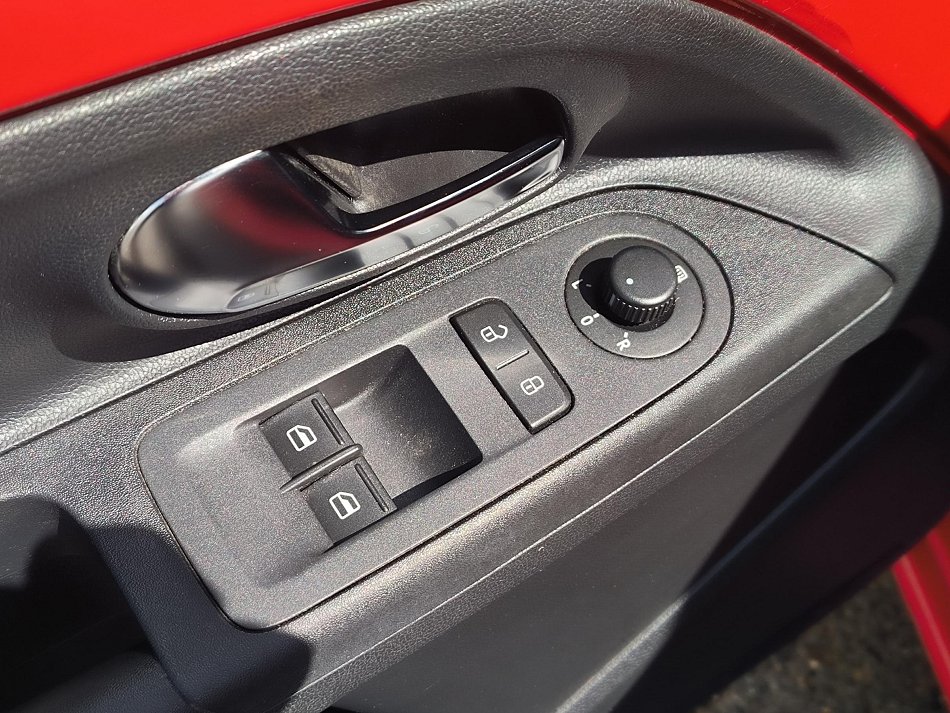 Škoda Citigo 1.0 MPi Monte Carlo