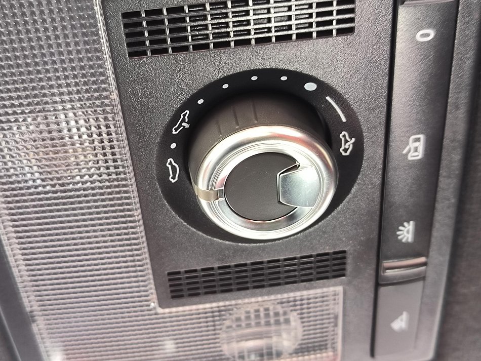 Škoda Citigo 1.0 MPi Monte Carlo