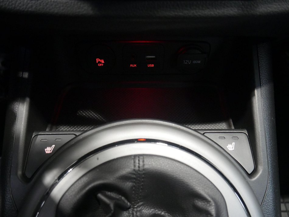 Kia Sportage 1.6 GDi 