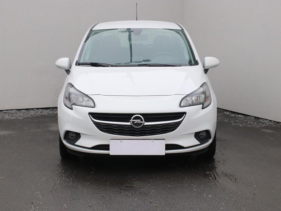 Opel Corsa 1.2i 