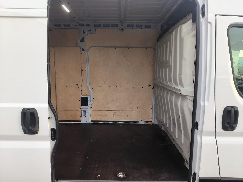 Citroën Jumper 2.2HDi  L3H2