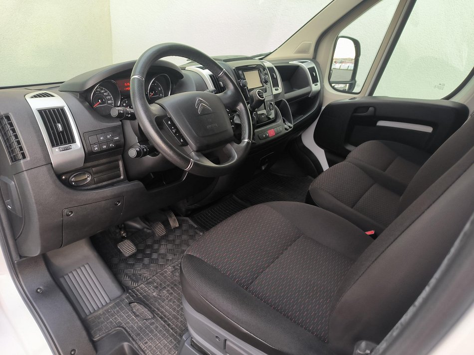 Citroën Jumper 2.2HDi  L3H2