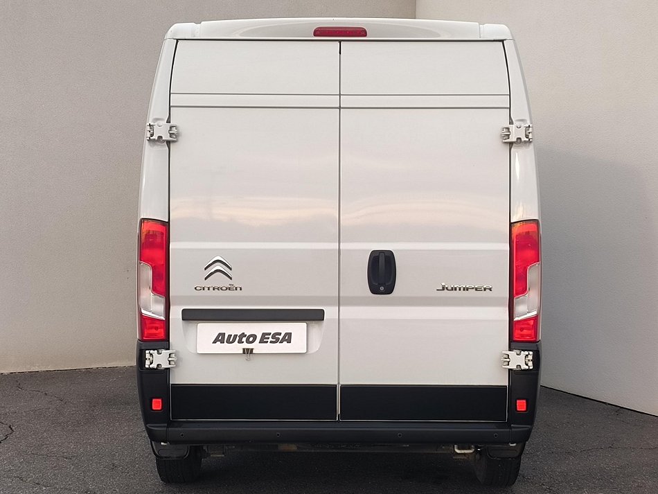 Citroën Jumper 2.2HDi  L3H2