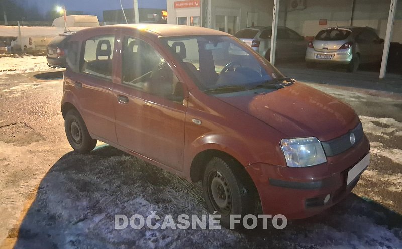 Fiat Panda 1.1i 