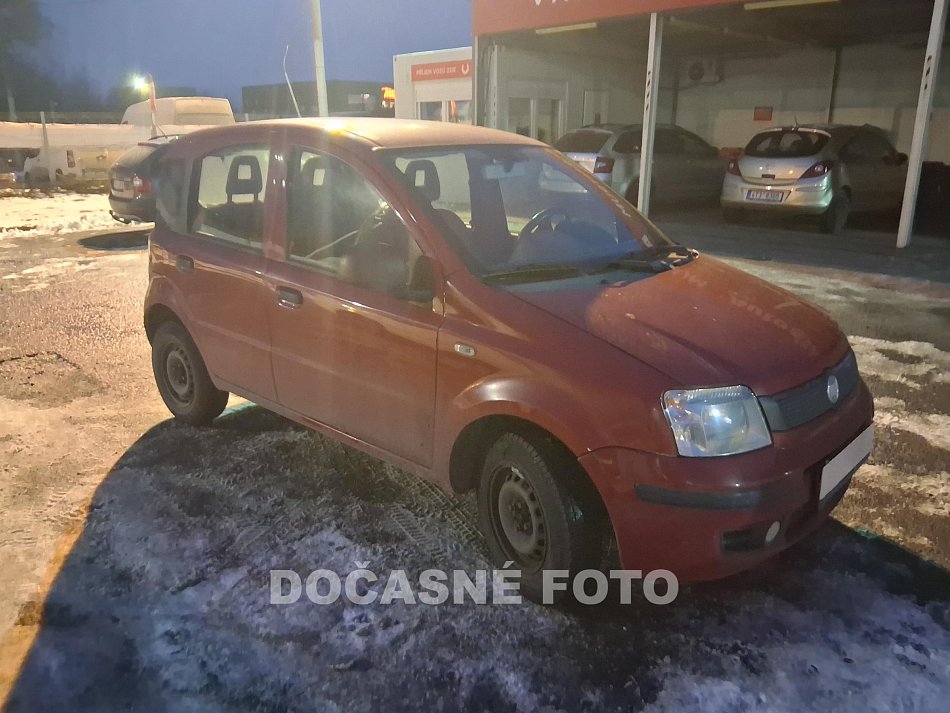 Fiat Panda 1.1i 
