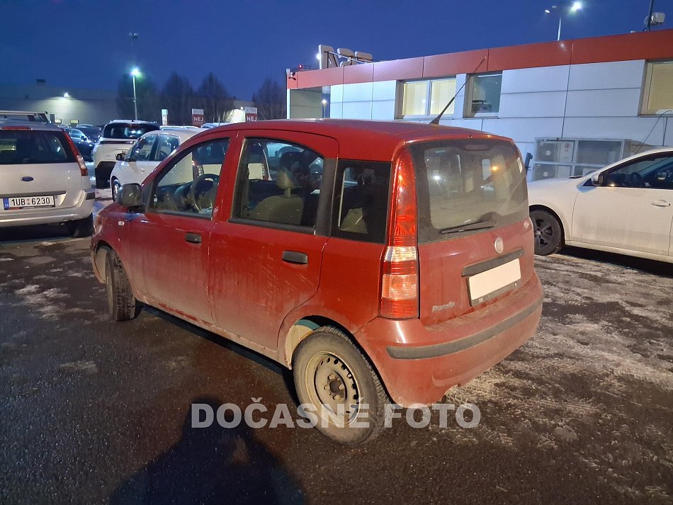 Fiat Panda 1.1i 