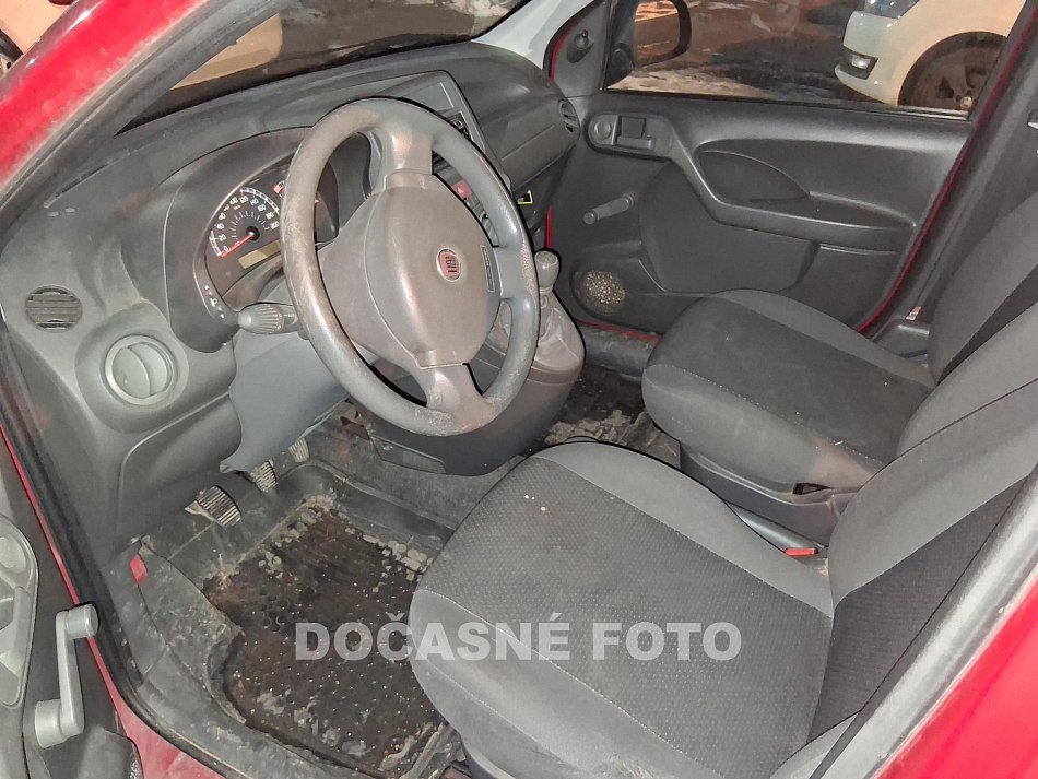 Fiat Panda 1.1i 