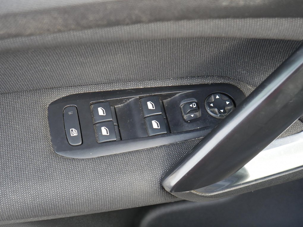 Peugeot 308 2.0 HDi Allure