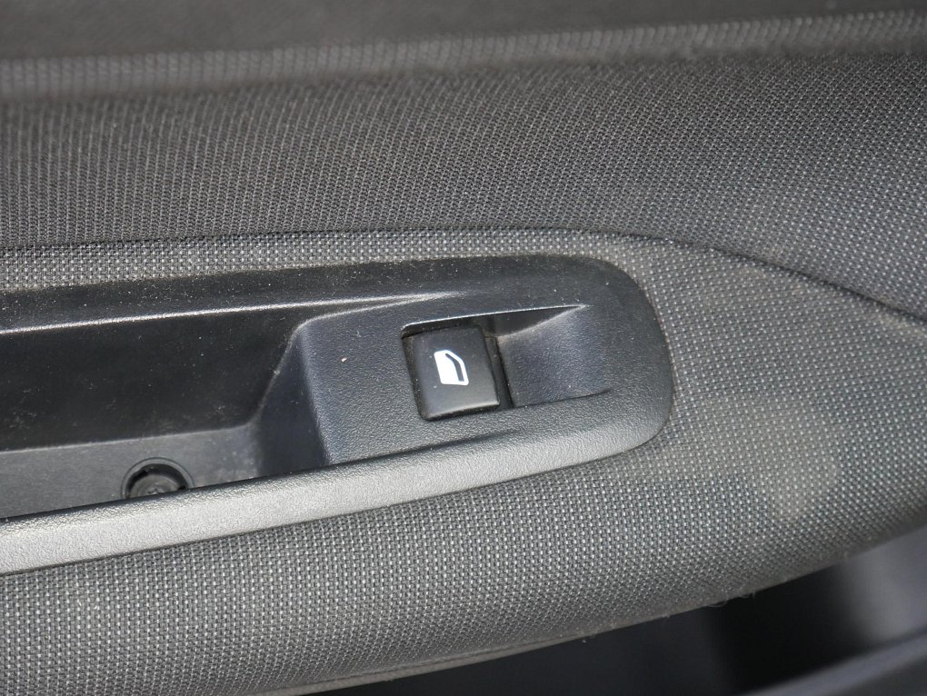 Peugeot 308 2.0 HDi Allure