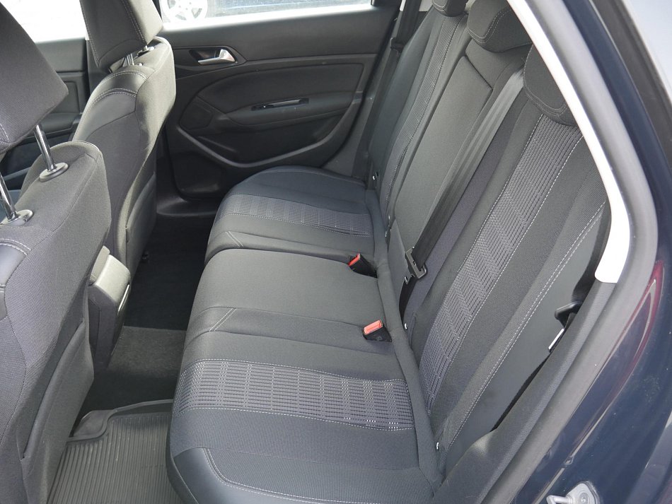 Peugeot 308 2.0 HDi Allure