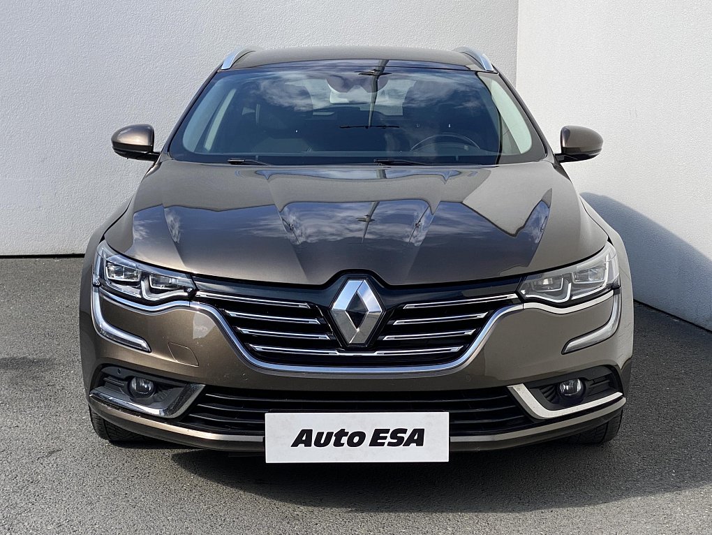 Renault Talisman 1.6 TCe Intense