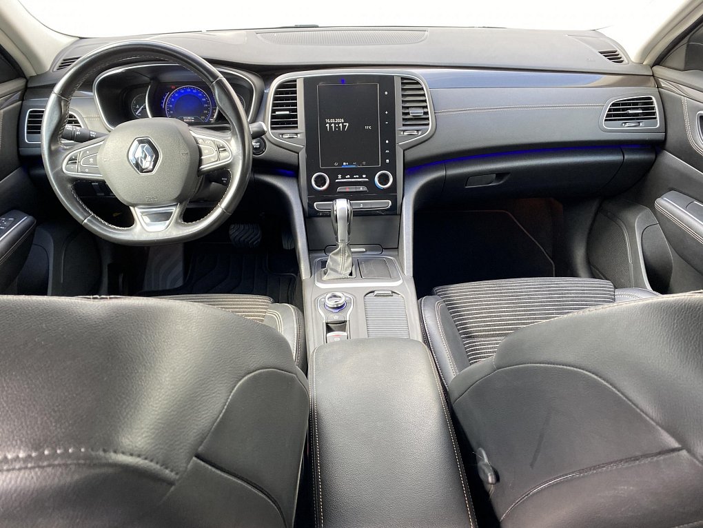 Renault Talisman 1.6 TCe Intense