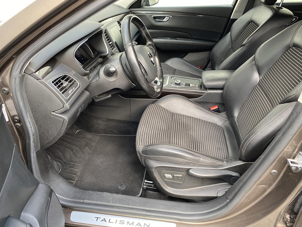 Renault Talisman 1.6 TCe Intense