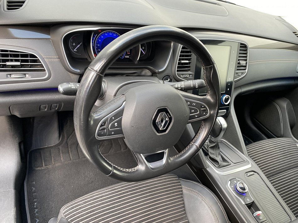 Renault Talisman 1.6 TCe Intense