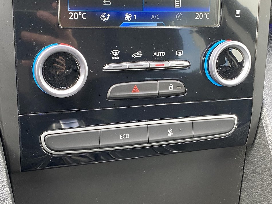 Renault Talisman 1.6 TCe Intense