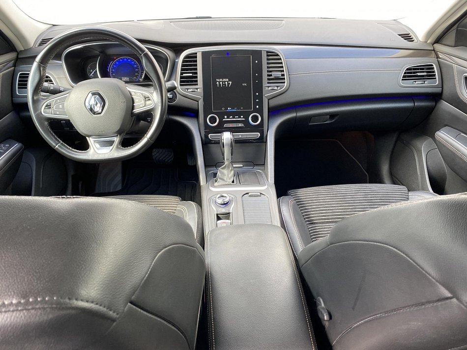Renault Talisman 1.6 TCe Intense