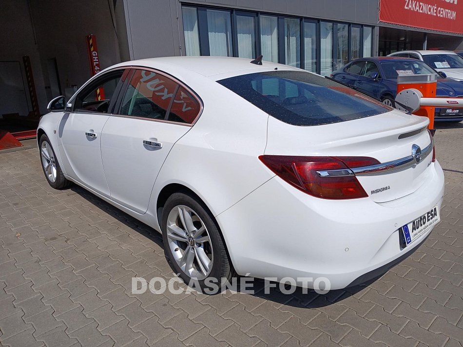 Opel Insignia 2.0cdt 