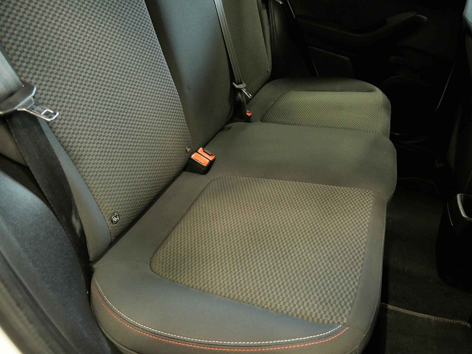 Ford Fiesta 1.0EB 