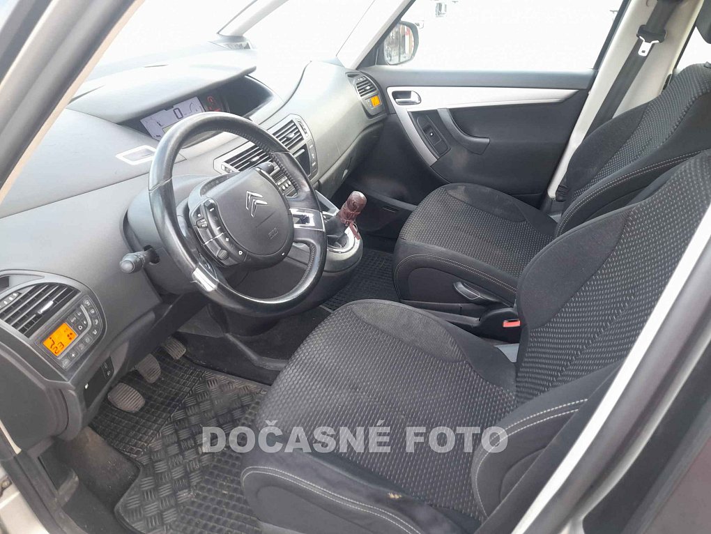 Citroën C4 Picasso 1.6HDi 