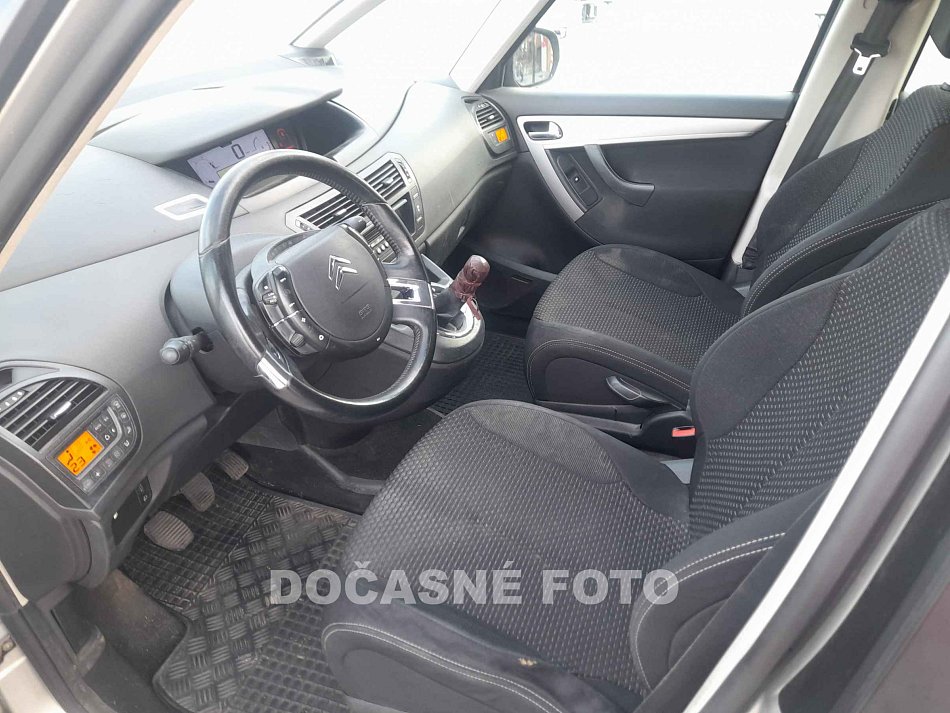Citroën C4 Picasso 1.6HDi 