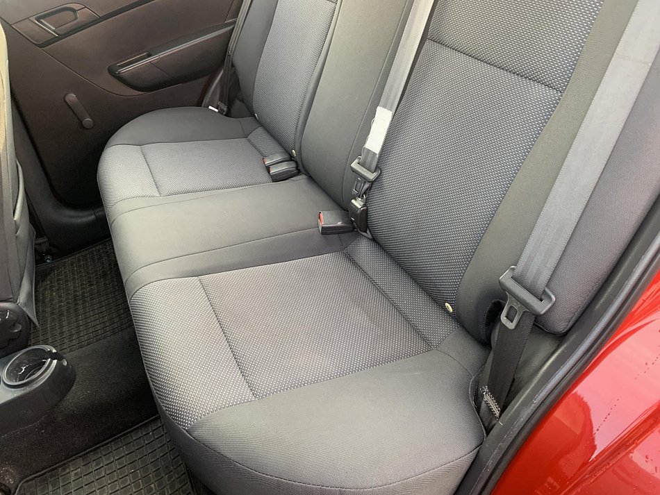 Chevrolet Aveo 1.2i 