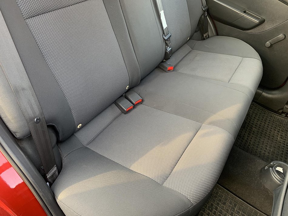 Chevrolet Aveo 1.2i 