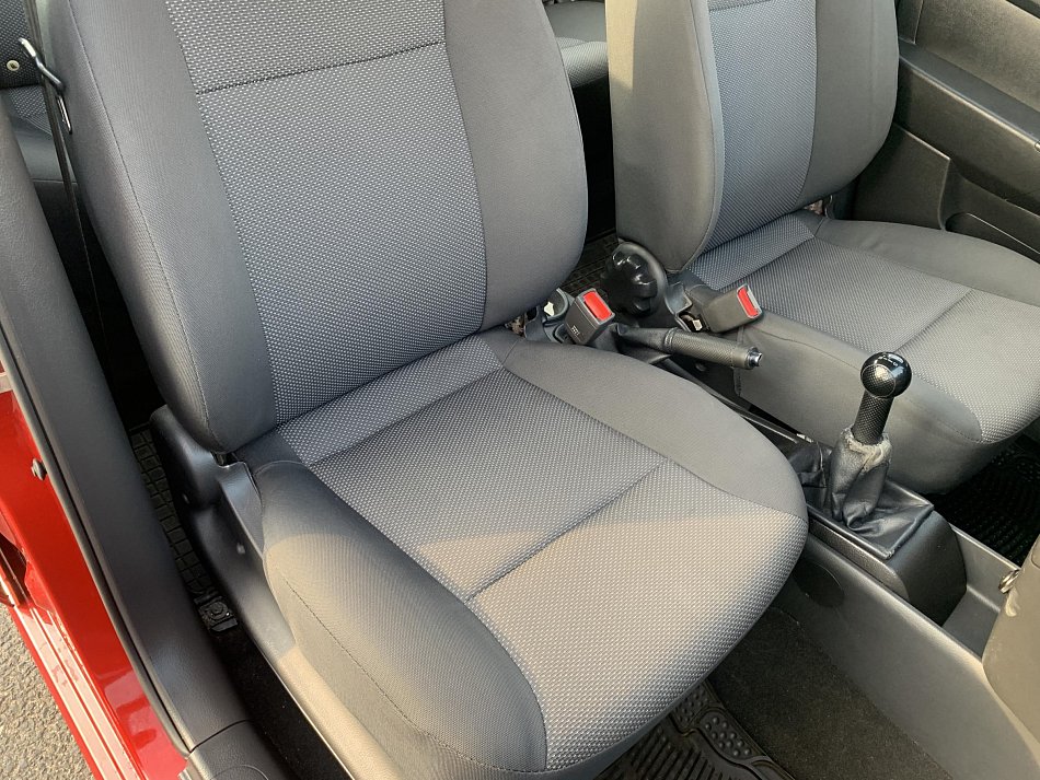 Chevrolet Aveo 1.2i 