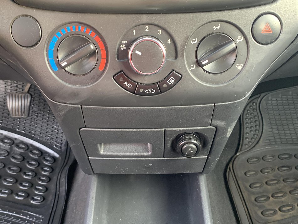 Chevrolet Aveo 1.2i 