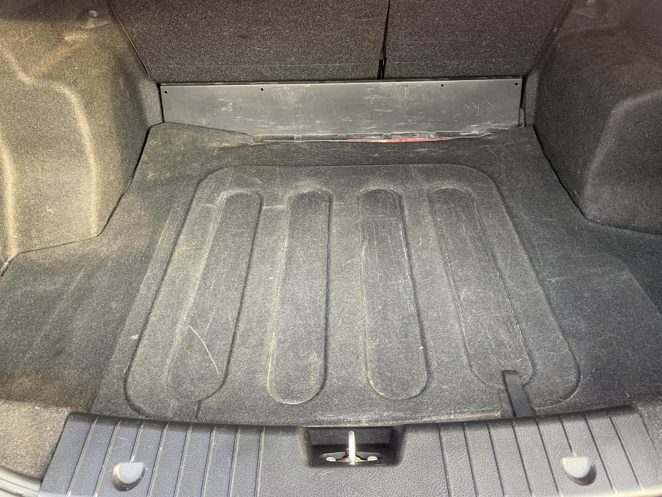 Chevrolet Aveo 1.2i 