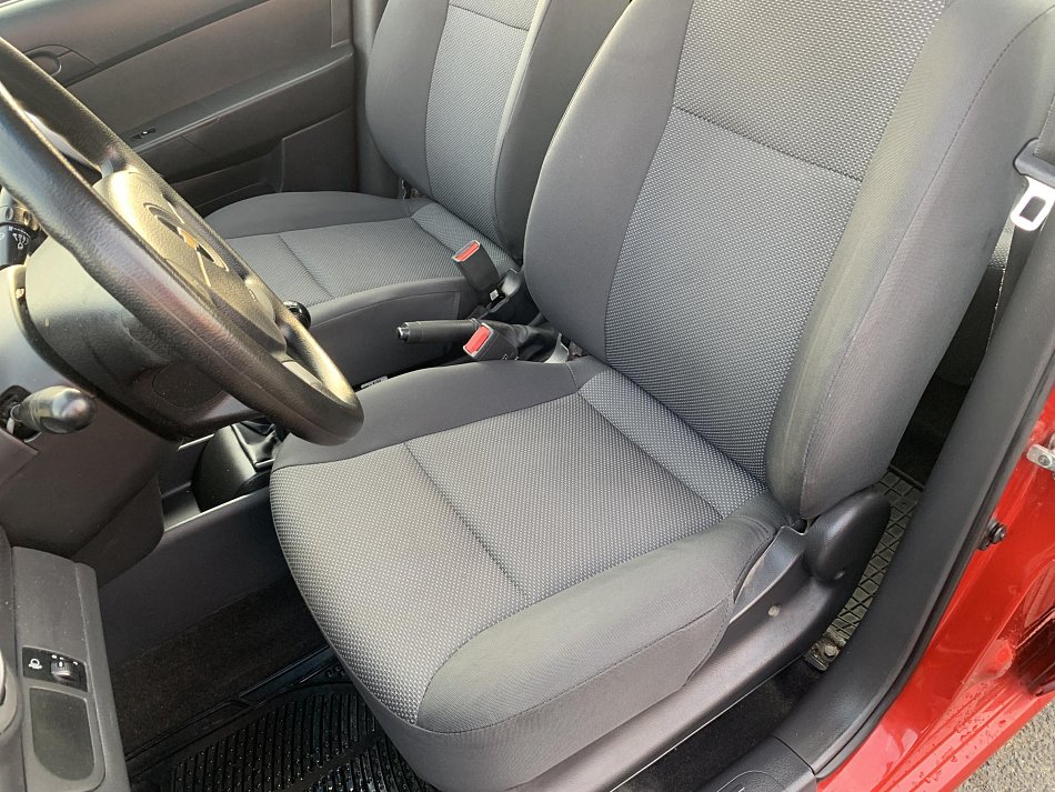 Chevrolet Aveo 1.2i 