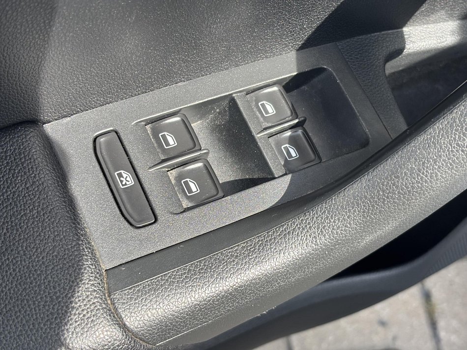 Škoda Octavia III 1.8 TSi Elegance