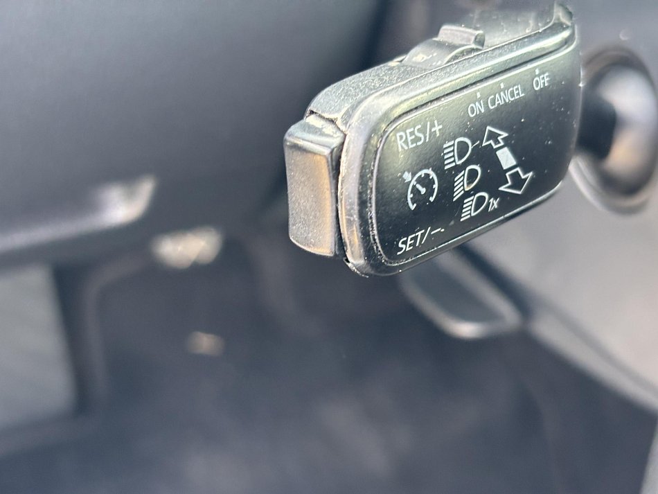 Škoda Octavia III 1.8 TSi Elegance