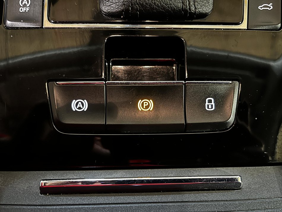 Škoda Superb III 2.0TDi  4x4