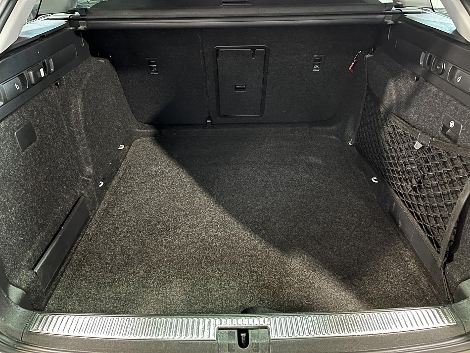 Škoda Superb III 2.0TDi  4x4